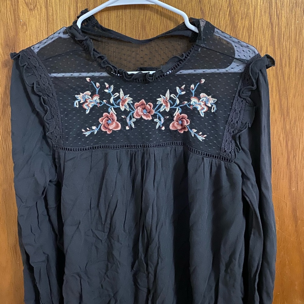 BOHME SHIRT
